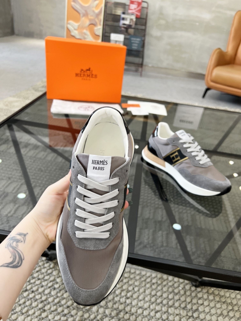 Hermes Sneakers